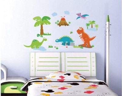 

Lakshmi Enterprises Animation & Cartoons Wallpaper(70 cm X 130 cm)