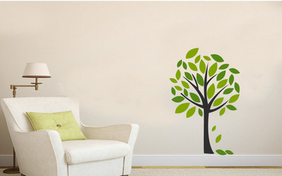 

Epic Ink Floral & Botanical Wallpaper(38 cm X 15 cm)