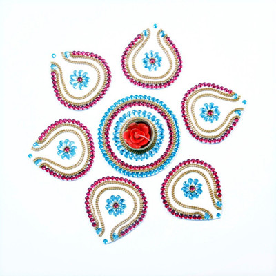 

Andall Decorative Wallpaper(8 cm X 8 cm)