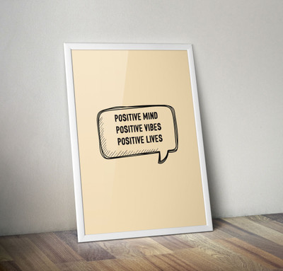 

The Crazy Me Art & Paintings Wallpaper(45 cm X 30 cm)