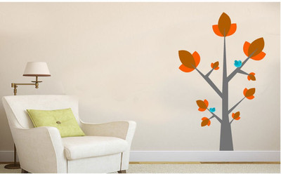 

Epic Ink Floral & Botanical Wallpaper(91 cm X 152 cm)