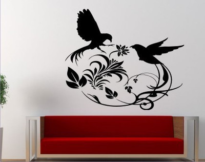 

Smart Wall Guru Decorative Wallpaper(58 cm X 68 cm)