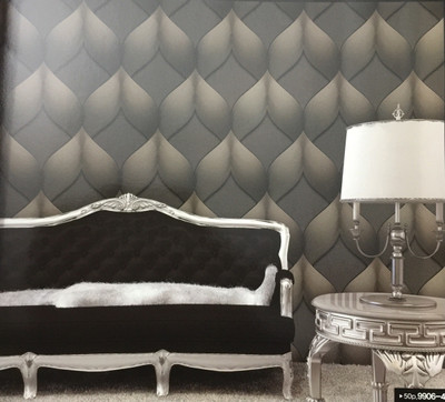 

cashkarle Decorative Wallpaper(52 cm X 106 cm)