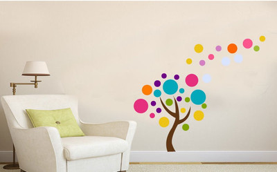

Epic Ink Sticker(Pack of 1), Brown;blue