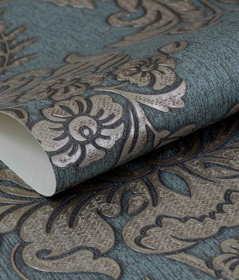 

Suraj International Abstract Wallpaper(1000 cm X 53 cm)