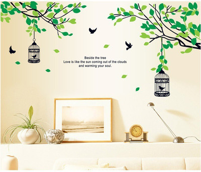 

Cherrylite Vinyl Sticker(Pack of 1), Multicolor