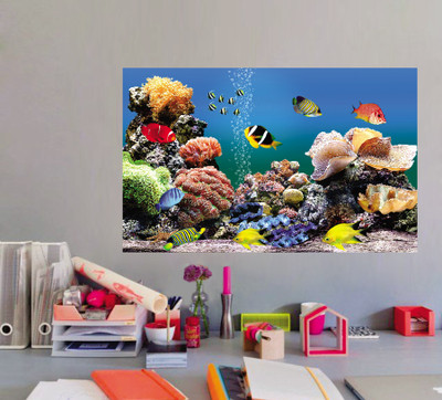 

jalicutting.com Nature Wallpaper(75 cm X 120 cm)