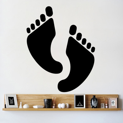 

Wallskart Humor Wallpaper(73.66 cm X 101.6 cm)