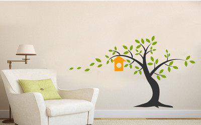 

Epic Ink Floral & Botanical Wallpaper(38 cm X 15 cm)