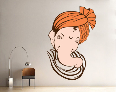 

Wallskart Religious Wallpaper(81.28 cm X 114.3 cm)