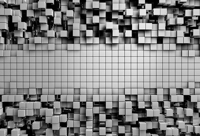 

CashKarle Decorative Wallpaper(304 cm X 121 cm)