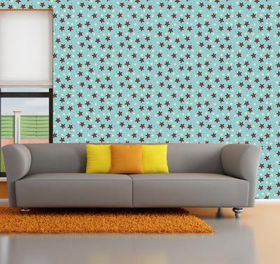 

Retcomm Digi Art Minimal Art Wallpaper(304.8 cm X 121.92 cm)