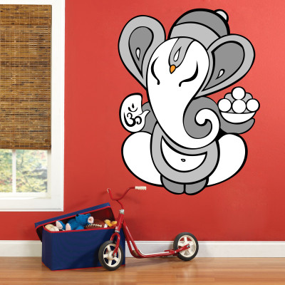 

Wallskart Religious Wallpaper(53.34 cm X 71.12 cm)