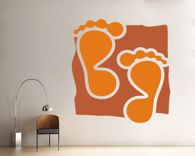 

Wallskart Humor Wallpaper(81.28 cm X 91.44 cm)