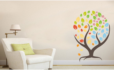 

Epic Ink Floral & Botanical Wallpaper(180 cm X 120 cm)