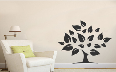 

Epic Ink Floral & Botanical Wallpaper(38 cm X 15 cm)