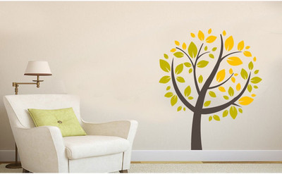 

Epic Ink Floral & Botanical Wallpaper(180 cm X 120 cm)