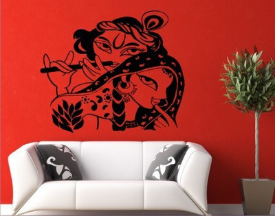 

Smart Wall Guru Decorative Wallpaper(76 cm X 55 cm)