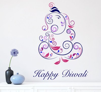 

Wallskart Religious Wallpaper(53.34 cm X 71.12 cm)
