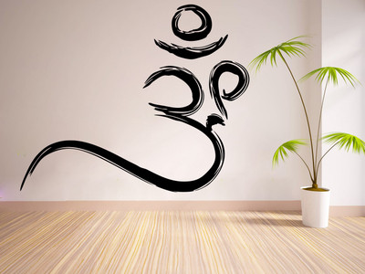 

Wallskart Religious Wallpaper(96.52 cm X 76.2 cm)