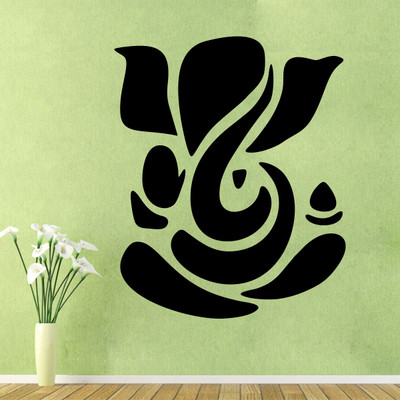 Wallskart Religious Wallpaper(71.12 cm X 78.74 cm)