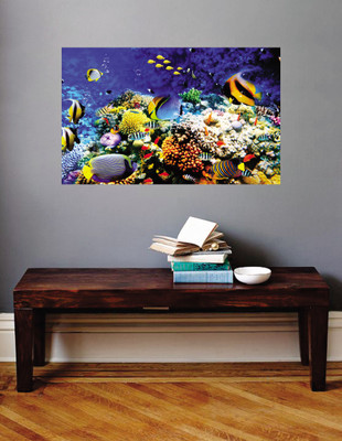 

jalicutting.com Nature Wallpaper(75 cm X 120 cm)