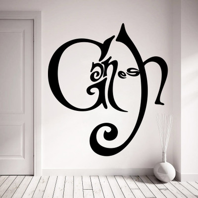 

Wallskart Religious Wallpaper(91.44 cm X 101.6 cm)