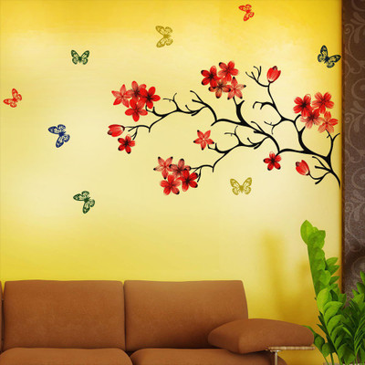 new way decals Self Adhesive Sticker(Pack of 1)