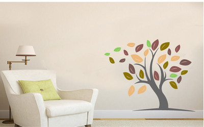 

Epic Ink Floral & Botanical Wallpaper(213 cm X 91 cm)