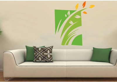 

Epic Ink Floral & Botanical Wallpaper(121 cm X 91 cm)