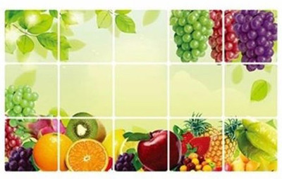 

Ffever Floral & Botanical Wallpaper(23.0124 cm X 16.9926 cm)