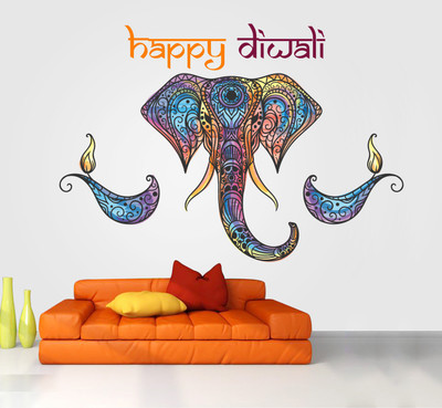 

Wallskart Religious Wallpaper(71.12 cm X 53.34 cm)