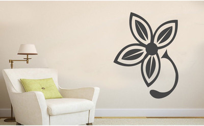 

Epic Ink Floral & Botanical Wallpaper(213 cm X 91 cm)