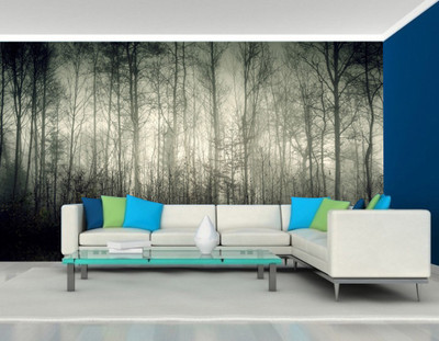 

ELL DECOR Nature Wallpaper(91 cm X 122 cm)