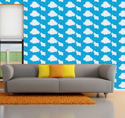 

Retcomm Digi Art Fantasy Wallpaper(304.8 cm X 121.92 cm)