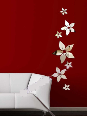 

Planet Decor Decorative Wallpaper(38.1 cm X 25.4 cm)
