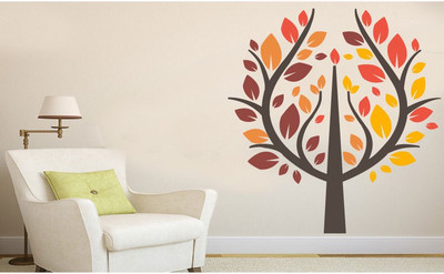

Epic Ink Floral & Botanical Wallpaper(180 cm X 120 cm)