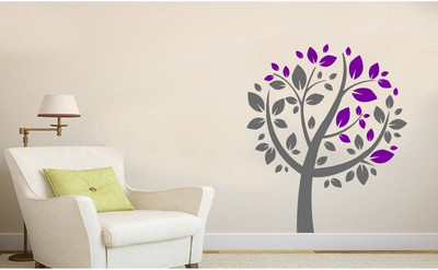 

Epic Ink Floral & Botanical Wallpaper(180 cm X 120 cm)