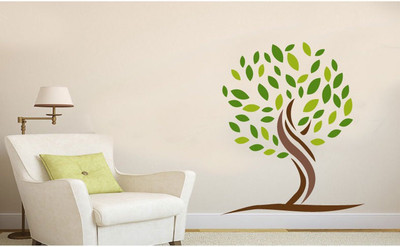 Epic Ink Floral & Botanical Wallpaper(213 cm X 91 cm)