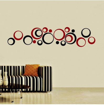 

Genesis Arts Abstract Wallpaper(16.2 cm X 0.3 cm)