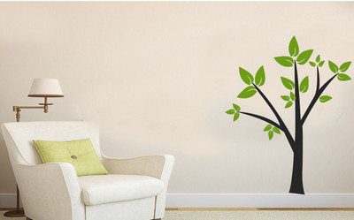 

Epic Ink Floral & Botanical Wallpaper(38 cm X 15 cm)