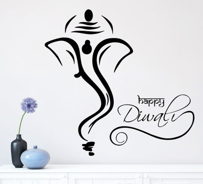 

Wallskart Religious Wallpaper(76.2 cm X 73.66 cm)