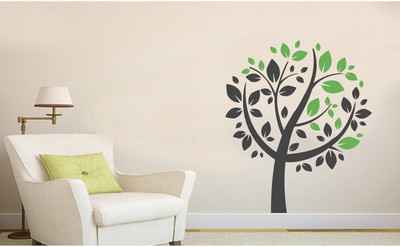

Epic Ink Floral & Botanical Wallpaper(180 cm X 120 cm)