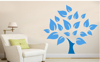 

Epic Ink Sticker(Pack of 1), Blue
