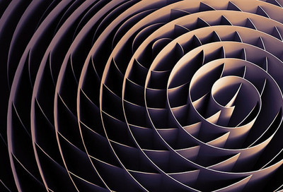 

CashKarle Abstract Wallpaper(304 cm X 121 cm)