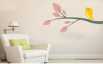 

Epic Ink Floral & Botanical Wallpaper(213 cm X 91 cm)