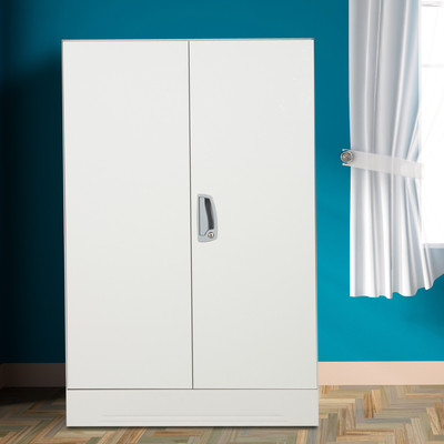 Godrej interio deals slimline almirah