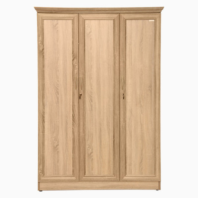 Godrej interio sales wooden almirah