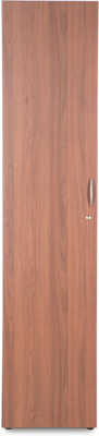 

Godrej Interio Viva 450W Engineered Wood 1 Door Wardrobe(Finish Color - Cincinnati Walnut)