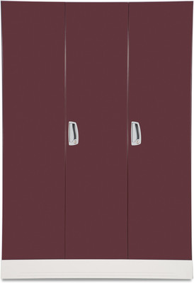 Godrej Interio Slimline 2dw Metal Almirah Best Price In India